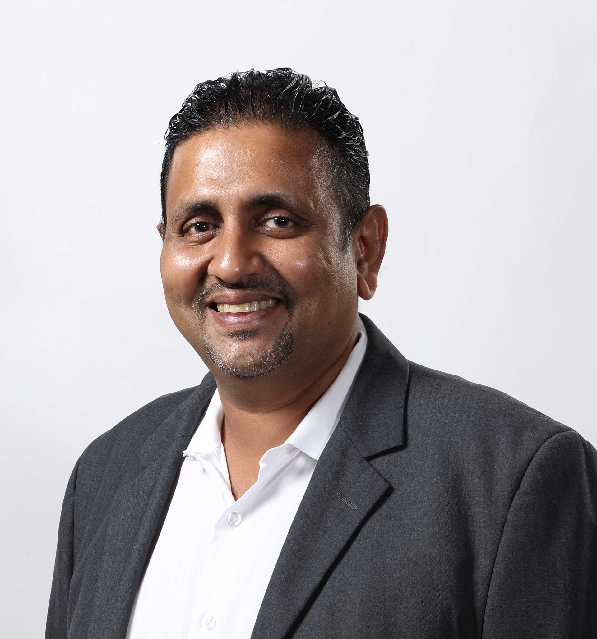 Mr. Vindya Solangaarachchi